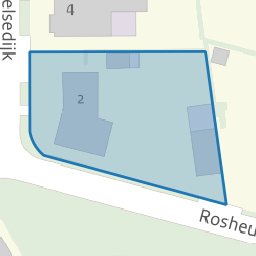 Perceel ESL00-M-2168