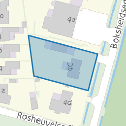 Perceel ESL00-M-2172