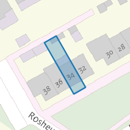 Perceel ESL00-M-2181