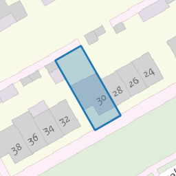 Perceel ESL00-M-2183