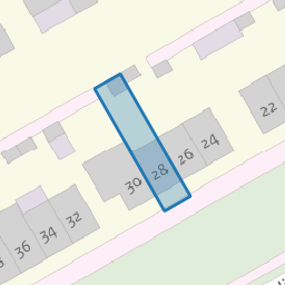 Perceel ESL00-M-2184