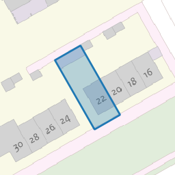 Perceel ESL00-M-2187