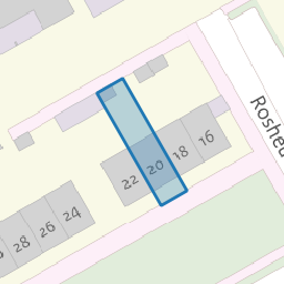 Perceel ESL00-M-2188