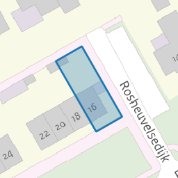 Perceel ESL00-M-2190