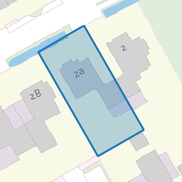 Perceel ESL00-M-2191