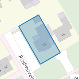 Perceel ESL00-M-2193