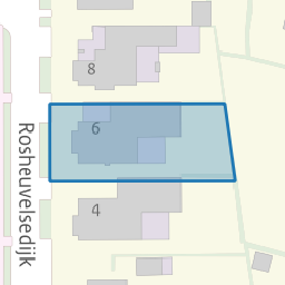 Perceel ESL00-M-2197