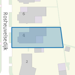 Perceel ESL00-M-2198