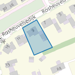 Perceel ESL00-M-2201