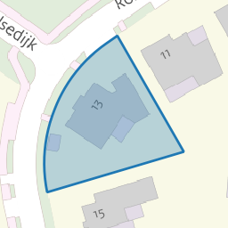 Perceel ESL00-M-2203