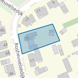 Perceel ESL00-M-2206