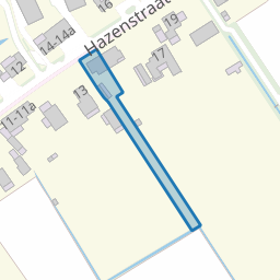 Perceel ESL00-M-2214