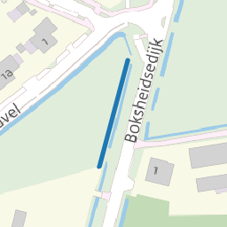 Perceel ESL00-M-2216