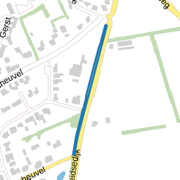 Perceel ESL00-M-2219