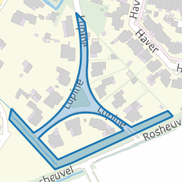 Perceel ESL00-M-2236