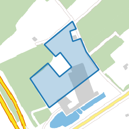 Perceel ESL00-M-2239