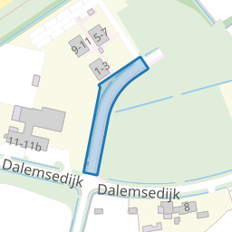 Perceel ESL00-M-2244