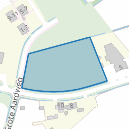 Perceel ESL00-M-2246