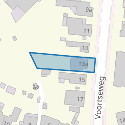 Perceel ESL00-M-2251