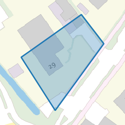 Perceel ESL00-M-2260