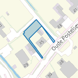 Perceel ESL00-M-2263