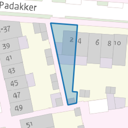 Perceel ESL00-M-2274