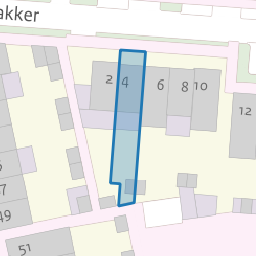 Perceel ESL00-M-2275
