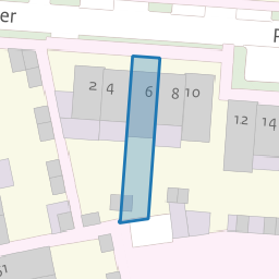 Perceel ESL00-M-2276
