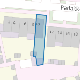 Perceel ESL00-M-2278