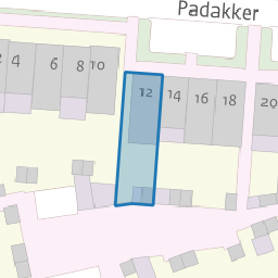 Perceel ESL00-M-2279