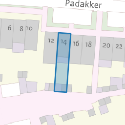 Perceel ESL00-M-2280