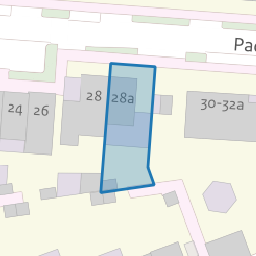 Perceel ESL00-M-2288