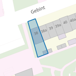 Perceel ESL00-M-2313