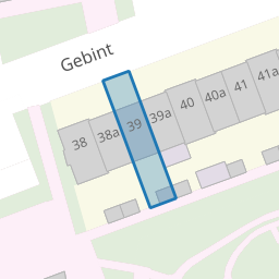 Perceel ESL00-M-2315