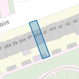 Perceel ESL00-M-2318