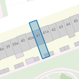 Perceel ESL00-M-2319