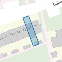 Perceel ESL00-M-2323