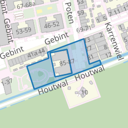 Perceel ESL00-M-2325