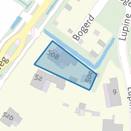 Perceel ESL00-M-2329