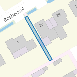 Perceel ESL00-M-2331