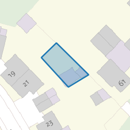 Perceel ESL00-M-2337