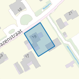 Perceel ESL00-M-2340