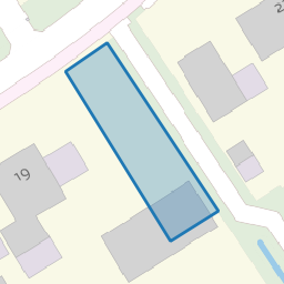 Perceel ESL00-M-2341