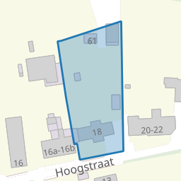 Perceel ESL00-M-2361