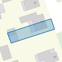 Perceel ESL00-M-2362