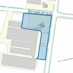 Perceel ESL00-M-2366