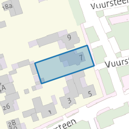 Perceel ESL00-M-2367