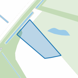 Perceel ESL00-M-2370