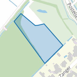 Perceel ESL00-M-2374