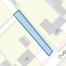 Perceel ESL00-M-2377